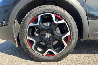 VAUXHALL MOKKA Electric 50kWh GS SUV 5dr Electric Auto (136 ps)