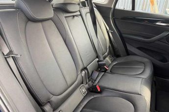 BMW X1 2.0 20d xLine SUV 5dr Diesel Auto xDrive Euro 6 (s/s) (190 ps)