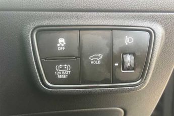 HYUNDAI TUCSON 1.6 h T-GDi N Line S SUV 5dr Petrol Hybrid Auto Euro 6 (s/s) (23