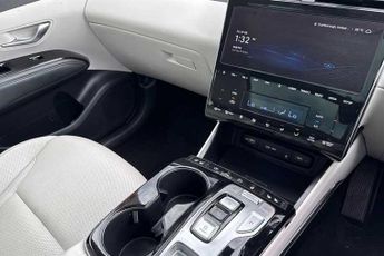 HYUNDAI TUCSON 1.6 T-GDi 13.8kWh Ultimate SUV 5dr Petrol Plug-in Hybrid Auto 4W