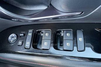 Hyundai TUCSON 1.6 T-GDi 13.8kWh N Line SUV 5dr Petrol Plug-in Hybrid Auto 4WD 