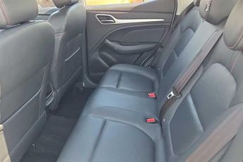 MG MG ZS 1.0 T-GDI Exclusive SUV 5dr Petrol Auto Euro 6 (111 ps)