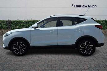 MG MG ZS 1.0 T-GDI Exclusive SUV 5dr Petrol Auto Euro 6 (111 ps)