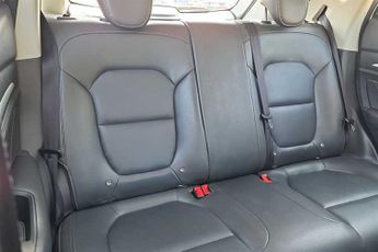 MG MG ZS 1.0 T-GDI Exclusive SUV 5dr Petrol Auto Euro 6 (111 ps)