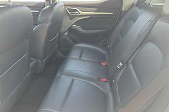 MG MG ZS 1.0 T-GDI Exclusive SUV 5dr Petrol Auto Euro 6 (111 ps)