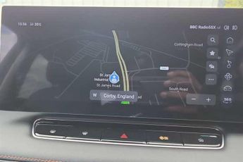 MG MG HS 1.5 T-GDI Trophy SUV 5dr Petrol DCT Euro 6 (s/s) (169 ps)