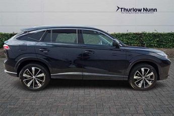 MG MG HS 1.5 T-GDI Trophy SUV 5dr Petrol DCT Euro 6 (s/s) (169 ps)