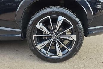 MG MG HS 1.5 T-GDI Trophy SUV 5dr Petrol DCT Euro 6 (s/s) (169 ps)