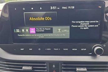 Hyundai i20 1.0 T-GDi Tech Line Hatchback 5dr Petrol DCT Euro 6 (s/s) (90 ps