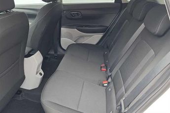 Hyundai i20 1.0 T-GDi Tech Line Hatchback 5dr Petrol DCT Euro 6 (s/s) (90 ps