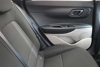 Hyundai i20 1.0 T-GDi Tech Line Hatchback 5dr Petrol DCT Euro 6 (s/s) (90 ps