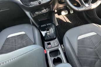 VAUXHALL CORSA 1.2 Turbo Ultimate Hatchback 5dr Petrol Auto Euro 6 (s/s) (130 p