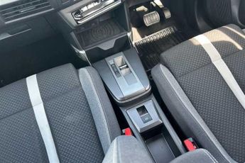 VAUXHALL FRONTERA ELECTRIC 44kWh GS SUV 5dr Electric Auto (113 ps)