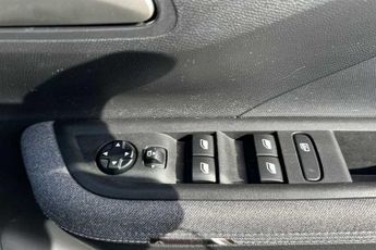 VAUXHALL FRONTERA ELECTRIC 44kWh GS SUV 5dr Electric Auto (113 ps)