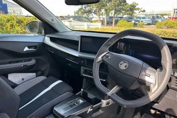 VAUXHALL FRONTERA ELECTRIC 44kWh GS SUV 5dr Electric Auto (113 ps)