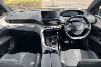 PEUGEOT 5008 1.5 BlueHDi GT SUV 5dr Diesel EAT Euro 6 (s/s) (130 ps)