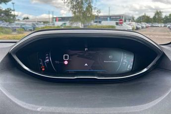 PEUGEOT 5008 1.5 BlueHDi GT SUV 5dr Diesel EAT Euro 6 (s/s) (130 ps)