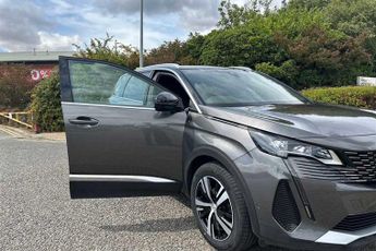 PEUGEOT 5008 1.5 BlueHDi GT SUV 5dr Diesel EAT Euro 6 (s/s) (130 ps)