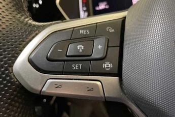 Volkswagen T-Cross 1.5 TSI EVO R-Line SUV 5dr Petrol DSG Euro 6 (s/s) (150 ps)