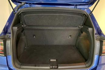 Volkswagen T-Cross 1.5 TSI EVO R-Line SUV 5dr Petrol DSG Euro 6 (s/s) (150 ps)