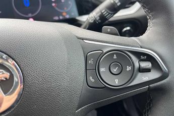 Vauxhall Grandland 1.6 14.2kWh Ultimate SUV 5dr Petrol Plug-in Hybrid Auto Euro 6 (
