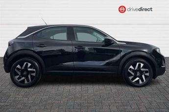 VAUXHALL MOKKA Electric 50kWh Elite Premium SUV 5dr Electric Auto (136 ps)