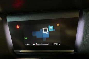 CITROEN C4 1.2 PureTech Shine Hatchback 5dr Petrol EAT8 Euro 6 (s/s) (130 p