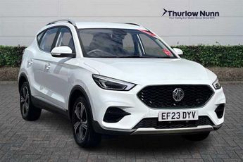 MG ZS 1.5 VTi-TECH Excite SUV 5dr Petrol Manual Euro 6 (s/s) (106 ps)