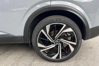 Nissan Qashqai 1.5 h e-POWER (190 PS) Tekna + 5 Door Petrol Hybrid SUV Automati