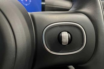 MG MG IM5 100kWh Long Range Saloon 5dr Electric Auto (407 ps)