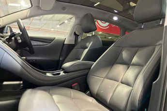 MG MG IM5 100kWh Long Range Saloon 5dr Electric Auto (407 ps)