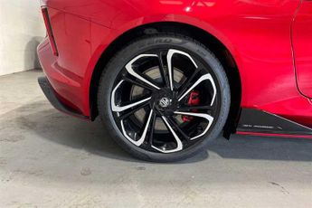 MG CYBERSTER Dual Motor 77kWh GT Convertible 2dr Electric Auto 4WD (503 ps)