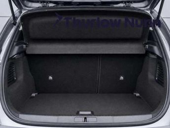 Vauxhall Mokka Electric Ultimate 50kWh Automatic (136ps)