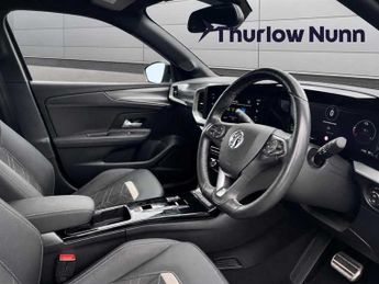 Vauxhall Mokka Electric Ultimate 50kWh Automatic (136ps)
