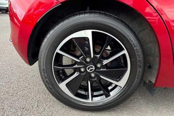 MAZDA MAZDA2 1.5 SKYACTIV-G Homura Aka Hatchback 5dr Petrol Auto Euro 6 (s/s)