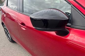 MAZDA MAZDA2 1.5 SKYACTIV-G Homura Aka Hatchback 5dr Petrol Auto Euro 6 (s/s)