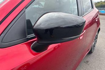 MAZDA MAZDA2 1.5 SKYACTIV-G Homura Aka Hatchback 5dr Petrol Auto Euro 6 (s/s)