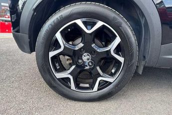VAUXHALL MOKKA Electric 50kWh Ultimate SUV 5dr Electric Auto (136 ps)