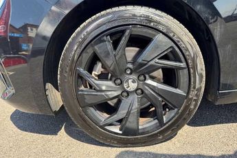 VAUXHALL ASTRA 1.5 Turbo D GS Sports Tourer 5dr Diesel Auto Euro 6 (s/s) (130 p