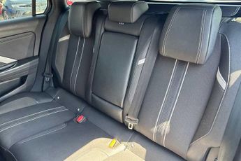 VAUXHALL ASTRA 1.5 Turbo D GS Sports Tourer 5dr Diesel Auto Euro 6 (s/s) (130 p