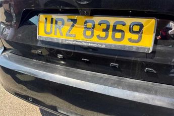 VAUXHALL ASTRA 1.5 Turbo D GS Sports Tourer 5dr Diesel Auto Euro 6 (s/s) (130 p