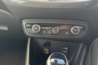 VAUXHALL CROSSLAND 1.2 Turbo Ultimate SUV 5dr Petrol Auto Euro 6 (s/s) (130 ps)