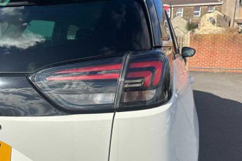 VAUXHALL CROSSLAND 1.2 Turbo Ultimate SUV 5dr Petrol Auto Euro 6 (s/s) (130 ps)