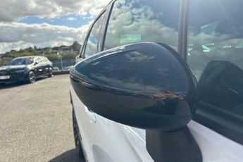 VAUXHALL CROSSLAND 1.2 Turbo Ultimate SUV 5dr Petrol Auto Euro 6 (s/s) (130 ps)