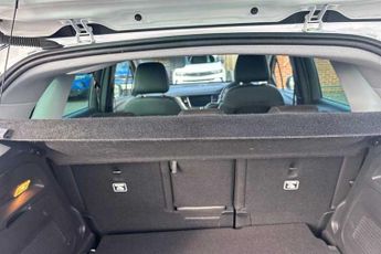 VAUXHALL CROSSLAND 1.2 Turbo Ultimate SUV 5dr Petrol Auto Euro 6 (s/s) (130 ps)