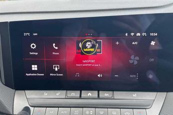 VAUXHALL ASTRA 1.5 Turbo D GS Hatchback 5dr Diesel Auto Euro 6 (s/s) (130 ps)