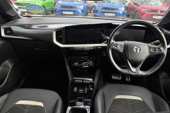 VAUXHALL MOKKA Electric 50kWh Ultimate SUV 5dr Electric Auto (136 ps)