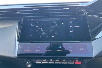 PEUGEOT 308 1.2 PureTech Allure Hatchback 5dr Petrol EAT Euro 6 (s/s) (130 p