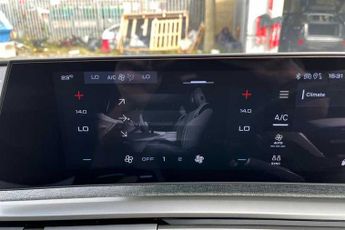PEUGEOT 3008 1.2 Allure SUV 5dr Petrol Hybrid e-DSC6 Euro 6 (s/s) (136 ps)