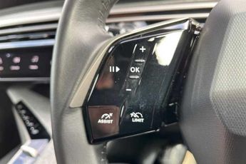 PEUGEOT 3008 1.2 Allure SUV 5dr Petrol Hybrid e-DSC6 Euro 6 (s/s) (136 ps)